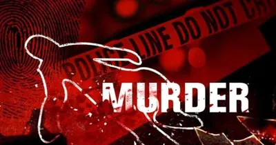 brutal murder  ಮನೆಯಲ್ಲಿ ಹೆಚ್ಚು ಮಕ್ಕಳಿದ್ದಾರೆಂದು ಚಿಂತೆ ಮಾಡುತ್ತಿದ್ದ ತಂದೆ  ಇಬ್ಬರನ್ನು ಕತ್ತು ಹಿಸುಕಿ ಕೊಂದೇ ಬಿಟ್ಟ ಅಕ್ಕ