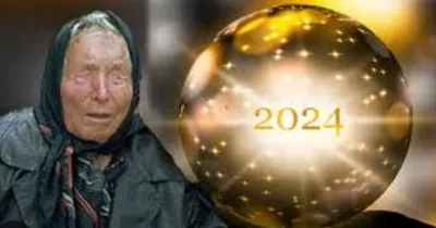 year 2024 baba vanga predictions  ಅಬ್ಬಬ್ಬಾ   2024ರಲ್ಲಿ ಇಷ್ಟೆಲ್ಲಾ ಅವಘಡಗಳು ಸಂಭವಿಸುತ್ತಾ    ಇಲ್ಲಿದೆ ನೋಡಿ ಬಾಬಾ ವಂಗಾ ನುಡಿದ 7 ಬೆಚ್ಚಿಬೀಳಿಸುವ ಭವಿಷ್ಯವಾಣಿಗಳು 