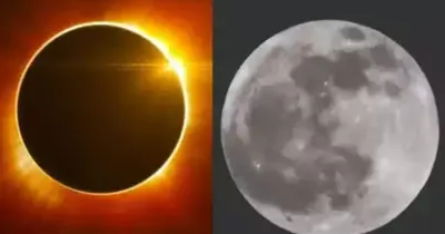 eclipse 2024  2024 ರಲ್ಲಿ ಸಂಭವಿಸಲಿದೆ 4 ಪ್ರಮುಖ ಗ್ರಹಣಗಳು   ಏನೆಲ್ಲಾ ಎಫೆಕ್ಟ್ ಇದೆ   ಇಲ್ಲಿದೆ ಕಂಪ್ಲೀಟ್ ಡೀಟೇಲ್ಸ್