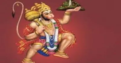 lord hanuman  ಈ ಭಂಗಿಯಲ್ಲಿರೋ ಆಂಜನೇಯನ ಫೋಟೋವನ್ನು ಮನೆಯಲ್ಲಿ ಈ ದಿಕ್ಕಿಗೆ ಹಾಕಿ   ಆಮೇಲೆ ಅದೃಷ್ಟ ಖುಲಾಯಿಸೋದನ್ನು ನೀವೇ ನೋಡಿ