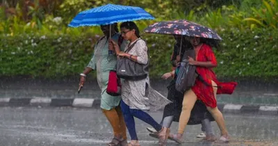 karnataka rains  ರಾಜ್ಯದ ಹಲವೆಡೆ ರೆಡ್ ಅಲರ್ಟ್  ಉಡುಪಿ ಸೇರಿ ಹಲವೆಡೆ ಆರೆಂಜ್  ದಕ್ಷಿಣ ಕನ್ನಡ  ಕೆಲವೆಡೆ ಯಲ್ಲೋ  