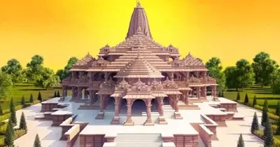 ayodhya  ಅಯೋಧ್ಯೆಗೆ ಲಕ್ಷ್ಮಿ ಕಳೆ ಬಂದೇ ಬಿಡ್ತು  1 ಲಕ್ಷ ಕೋಟಿ ವಹಿವಾಟು ಆಗಿದ್ಯಾ 