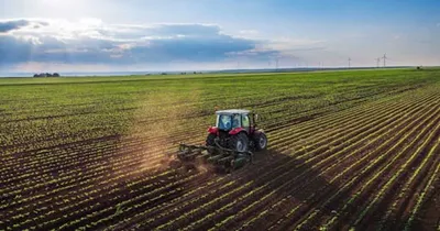 agricultural land  ಪ್ರಪಂಚದಲ್ಲೇ ಅತೀ ಹೆಚ್ಚು ಕೃಷಿ ಭೂಮಿ ಹೊಂದಿದ ದೇಶಗಳಿವು   ಭಾರತಕ್ಕೆ ಟಾಪ್ 10 ಒಳಗೂ ಇಲ್ಲ ಸ್ಥಾನ    ಹಾಗಿದ್ರೆ ಎಷ್ಟನೇ ಪ್ಲೇಸ್ 