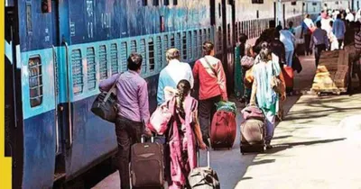 indian railway rules  ರೈಲ್ವೆ ಪ್ರಯಾಣಿಕರು ಇನ್ಮುಂದೆ ಇವುಗಳನ್ನು ರೈಲಲ್ಲಿ ಕೊಂಡೋಗುವಂತಿಲ್ಲ  ಇಲಾಖೆಯಿಂದ ಖಡಕ್ ಸೂಚನೆ   