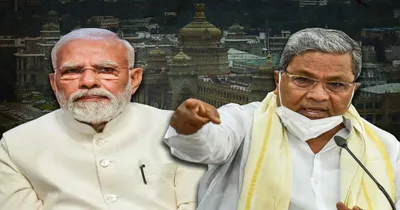 c m siddaramaiah  ನೀವೇ ಕಟ್ಟಿದ ರಾಮಮಂದಿರದೊಳಗೆ ನಿಂತು ಈ ಬಗ್ಗೆ ಪ್ರಮಾಣ ಮಾಡಿ ಹೇಳಿ   ಪಿಎಂಗೆ ಹೊಸ ಸವಾಲೆಸೆದ  ಸಿದ್ದರಾಮಯ್ಯ   