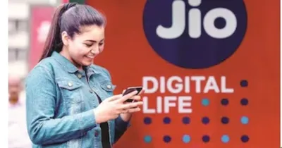 jio customers  ಜಿಯೋ ಗ್ರಾಹಕರಿಗೆ ಬಂಪರ್ ಆಫ‌ರ್  ಇಲ್ಲಿದೆ 4 ರೀತಿಯ ನ್ಯೂ ರಿಚಾರ್ಜ್ ಪ್ಲಾನ್ 