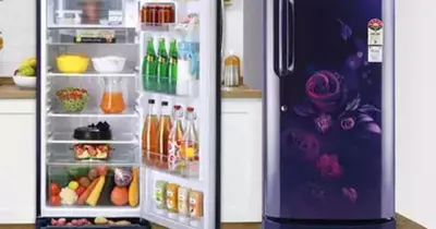 refrigerator tips  ಮನೆಗೆ ಫ್ರಿಡ್ಜ್ ಖರೀದಿಸೋ ನಿರೀಕ್ಷೆಯೇ    ಹಾಗಿದ್ರೆ ಯಾವ ತರದ ಫ್ರಿಡ್ಜ್ ಒಳ್ಳೆಯದು   ಆರಿಸುವುದು ಹೇಗೆ   