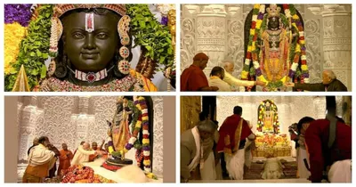 ayodhya rama mandir  ಬಂದ್ ಆಗಲಿದೆ ಅಯೋಧ್ಯೆಯ  ರಾಮಮಂದಿರ    ಏನಿದು ಹೊಸ ಸುದ್ದಿ 
