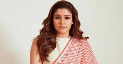 actress nayanatara  ಕೋಟಿ ಕೋಟಿ ಹಣ ಕೊಟ್ಟರೂ ಆ ನಟನ ಜೊತೆ ನಟಿಸಲ್ಲ  ನಯನತಾರಾ