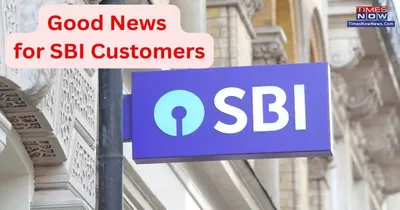 sbi bank  ಎಸ್‌ಬಿಐ ಗ್ರಾಹಕರಿಗೆ ಗುಡ್ ನ್ಯೂಸ್‌  ಇಂತಹವರಿಗೆ ಬಡ್ಡಿದರದಲ್ಲಿ ಹೆಚ್ಚಳ 