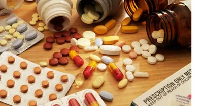 antibiotics price  ಜ್ವರ ಸೇರಿದಂತೆ 19 ಔಷಧಿಗಳ ದರ ಇಳಿಕೆ  