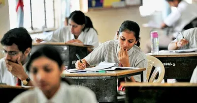 karnataka sslc exam 2  ಕರ್ನಾಟಕ ʼsslc ಪರೀಕ್ಷೆ 2  ರ ಪರಿಷ್ಕೃತ ವೇಳಾಪಟ್ಟಿ ಪ್ರಕಟ