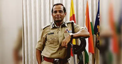 bengaluru police commissioner  ಪೊಲೀಸರೇ ಸಾಮಾಜಿಕ ಜಾಲತಾಣದಲ್ಲಿ ರೀಲ್ಸ್‌ ಮಾಡುವಿರಾ   ಸಿಬ್ಬಂದಿಗಳಿಗೆ ಪೊಲೀಸ್‌ ಆಯುಕ್ತರ ಖಡಕ್‌ ವಾರ್ನಿಂಗ್