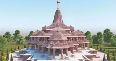 ayodhya ರಾಮ ಲಲ್ಲಾ ವಿಗ್ರಹದ ಪುರ ಮೆರವಣಿಗೆ ರದ್ದು  ಟ್ರಸ್ಟ್ ಹೇಳಿದ್ದೇನು  