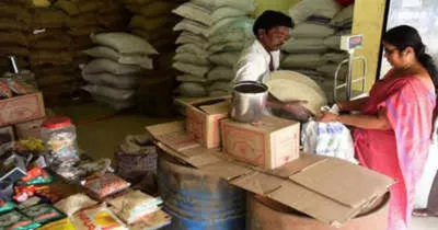 ration shop  ರೇಷನ್ ಅಂಗಡಿಯ ಮಾಲೀಕರು ನೀವಾಗಬೇಕೆ   ಹಾಗಿದ್ರೆ ಈ ಕೂಡಲೇ ನ್ಯಾಯಬೆಲೆ ಅಂಗಡಿ ತೆರೆಯಲು ಹೀಗೆ ಅರ್ಜಿ ಸಲ್ಲಿಸಿ  ಅಧಿಕ ಲಾಭ ಗಳಿಸಿ