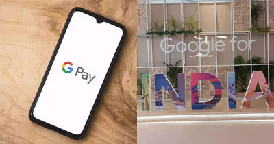 google pay ಯಿಂದ ಗ್ರಾಹಕರಿಗೆ ಭರ್ಜರಿ ಗುಡ್ ನ್ಯೂಸ್  ಇನ್ಮುಂದೆ ನೀವು ಪಡೆಯಬಹುದು ಸಾಲ ಸೌಲಭ್ಯ  ಹೇಗೆ ಗೊತ್ತಾ  