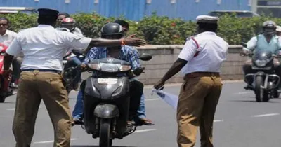 traffic rules  ವಾಹನ ಸವಾರರೇ ಇತ್ತ ಗಮನಿಸಿ  ಸಂಚಾರಿ ನಿಯಮದ ಕುರಿತು ನಿಮಗೊಂದು ಮಹತ್ವದ ಮಾಹಿತಿ   