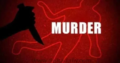 murder case  ಹೆತ್ತ ತಾಯಿಯ ತಲೆಗೇ ರಾಡ್‌ನಿಂದ ಹೊಡೆದು ಕೊಂದ ಪಾಪಿ ಮಗ   