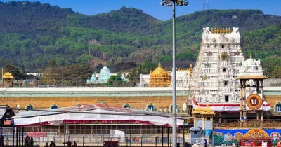 thirupathi  ತಿರುಪತಿಗೆ ಹೋಗುವವರಿಗೆ ಗುಡ್ ನ್ಯೂಸ್  ಇಲ್ಲಿದೆ ನೋಡಿ ಫುಲ್ ಡೀಟೇಲ್ಸ್