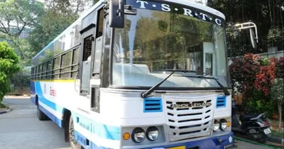 free bus  ಫ್ರೀ ಬಸ್ ಎಫೆಕ್ಟ್  33 ತಾಸು ನಿರಂತರವಾಗಿ ಬಸ್ಸಲ್ಲೇ ಓಡಾಡಿದ 12ರ ಬಾಲಕಿ    ಮುಂದೇನಾಯ್ತು  