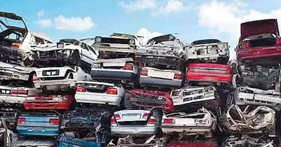 vehicles scrapping policy  ಹಳೆ ವಾಹನ ಗುಜರಿಯಿಟ್ಟು ಹೊಸ ವಾಹನ ಖರೀದಿ ಮಾಡುವವರಿಗೆ ತೆರಿಗೆ ವಿನಾಯಿತಿ  