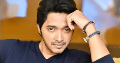 shreyas talpade  ಬಾಲಿವುಡ್ ಖ್ಯಾತ ಯುವ ನಟನಿಗೆ ಹೃದಯಾಘಾತ