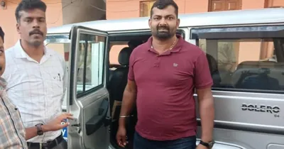 pratap simha brother arrest ಆ ಟೈಮ್ ಬರಲಿ ಎಲ್ಲಾ ಸತ್ಯ ಬಾಯಿಬಿಡ್ತೀನಿ   ಪ್ರತಾಪ್ ಸಿಂಹ ಸಹೋದರನಿಂದ ಹೊಸ ಬಾಂಬ್