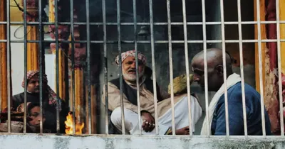 tihar jail  ತಿಹಾರ್ ಜೈಲಲ್ಲಿರೋ 125 ಮಂದಿ ಕೈದಿಗಳಲ್ಲಿ ಏಡ್ಸ್ ಪತ್ತೆ   ಇವರೆಲ್ಲಾ  ಬೇಲಿ  ಹಾರಿದ್ದೆಲ್ಲಿ ಗೊತ್ತೇ   