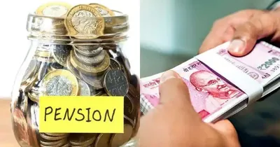 pension scheme holders  ಪಿಂಚಣಿದಾರರಿಗೆ ಮುಖ್ಯ ಮಾಹಿತಿ  ನವೆಂಬರ್ 30 ರೊಳಗೆ ಈ ಕೆಲಸ ಮಾಡಿಲ್ಲ ಅಂದ್ರೆ ನಿಂತೋಗುತ್ತೆ ಪೆನ್ಶನ್