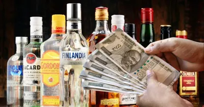 alcohol price hike  ಮದ್ಯ ಪ್ರಿಯರಿಗೆ ಶಾಕ್  ಮತ್ತೊಮ್ಮೆ ಬಿಯರ್​ ಬೆಲೆ ಏರಿಕೆ