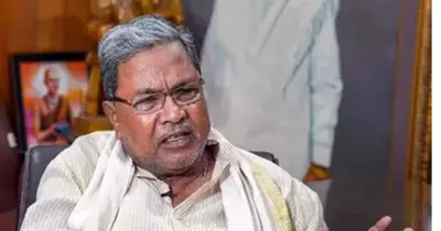 siddaramaiah  ಕಾಂಗ್ರೆಸ್‌ ಪಕ್ಷ ಬಿಟ್ಟು ಬಿಜೆಪಿ ಸೇರಿದ ಶೆಟ್ಟರ್‌ ಕುರಿತು ಶಾಕಿಂಗ್‌ ಹೇಳಿಕೆ ನೀಡಿದ ಸಿಎಂ  