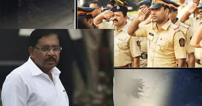 g  parameshwara  ನಿರುದ್ಯೋಗಿ ಯುವಕರಿಗೆ ಇನ್ನೊಂದು ಸಿಹಿ ಸುದ್ದಿ ನೀಡಿದ ರಾಜ್ಯ ಸರಕಾರ   