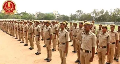 police constable recruitment  ಪೋಲೀಸ್ ಇಲಾಖೆಯಲ್ಲಿ ಉದ್ಯೋಗ ಪರ್ವ  ಬರೋಬ್ಬರಿ 75  000 ಕಾನ್ಸ್ ಟೇಬಲ್ ಹುದ್ದೆಗೆ ಇಂದಿನಿಂದ ಅರ್ಜಿ ಸಲ್ಲಿಕೆ ಆರಂಭ  