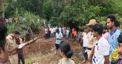 karkala  ಮೀನು ಹಿಡಿಯಲು ಹೋಗಿದ್ದ ಕಾಲೇಜು ವಿದ್ಯಾರ್ಥಿ ಸಹಿತ ಇಬ್ಬರು ನೀರಿನಲ್ಲಿ ಮುಳುಗಿ ಸಾವು