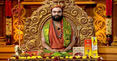 maharshi darshana  ಪೂಜೆ  ಇತರ ಶುಭ ಕಾರ್ಯಕ್ರಮದ ನಡುವೆ ಪಿರಿಯಡ್ಸ್ ಆದ್ರೆ ಏನು ಮಾಡಬೇಕು  ಗುರುಗಳು ಹೇಳಿದ್ದೇನು 