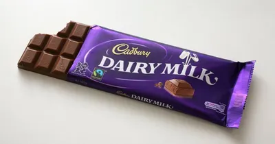 dairymilk chocolates  ಚಪ್ಪರಿಸಿ ಡೈರಿ ಮಿಲ್ಕ್​ ಚಾಕೋಲೇಟ್​ ತಿನ್ನೋರು ಇಲ್ನೋಡಿ 