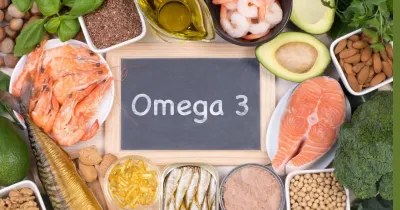 omega 3  ನಮ್ಮ ದೇಹಕ್ಕೆ ಒಮೆಗಾ 3 ಕೊಬ್ಬಿನಾಮ್ಲಗಳು ಏಕೆ ಬೇಕು    ಇದರ ಪ್ರಯೋಜನಗಳೇನು    ಇಲ್ಲಿ ತಿಳಿಯಿರಿ