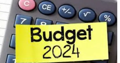 budget 2024  ಈ ಬಾರಿಯ ಬಜೆಟ್‌ನಲ್ಲಿ ಖಾಸಗಿ ಕಂಪನಿ ಉದ್ಯೋಗಿಗಳಿಗೆ ಭರ್ಜರಿ ಗುಡ್‌ನ್ಯೂಸ್‌   