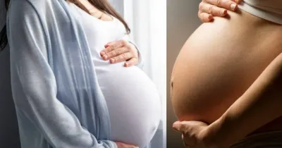 health tips for pregnant women  ಹುಟ್ಟುವ ಮಕ್ಕಳ ನೋಟಕ್ಕೂ ತಾಯಿಯ ಆಹಾರ ಪದ್ಧತಿಗೂ ಇದೇ ಬಲವಾದ ಲಿಂಕ್   ಏನದು ಗೊತ್ತ    ಇಲ್ಲಿ ನೋಡಿ