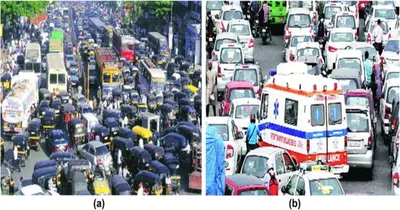 new traffic rule  ಇನ್ಮುಂದೆ ಸಿಗ್ನಲ್ ಜಂಪ್ ಮಾಡಿದ್ರೆ ದಂಡವಿಲ್ಲ  ಆದ್ರೆ ಈ ಸಂದರ್ಭದಲ್ಲಿ ಮಾತ್ರ   