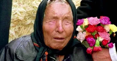 baba vanga 2024 predictions  2024ರಲ್ಲಿ ಏನೆಲ್ಲಾ ಸಂಭವಿಸುತ್ತೆ ಗೊತ್ತಾ   ಹೊರಬಿತ್ತು ಭಯ ಹುಟ್ಟಿಸೋ ಬಾಬಾ ವಂಗರ ಆತಂಕಕಾರಿ ಭವಿಷ್ಯ   