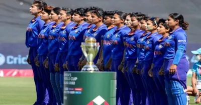 women s asia cup  ಟೀಂ ಇಂಡಿಯಾ ಪಟ್ಟಿ ರಿಲೀಸ್  ಈ ದಿನ ನಡೆಯಲಿದೆ ಇಂಡಿಯಾ  ಪಾಕ್ ಫೈಟ್   