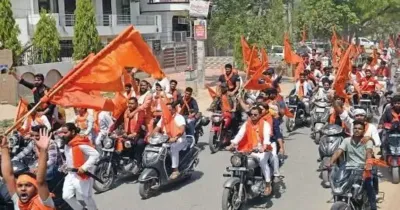 vhp  ಹಿಂದೂ ಧಾರ್ಮಿಕ ಕೇಂದ್ರದಲ್ಲಿ ಮುಸ್ಲಿಮರ ವ್ಯಾಪಾರ ನಿಷೇಧಿಸಿ  ವಿಎಚ್‌ಪಿ ಸರಕಾರಕ್ಕೆ ಮನವಿ