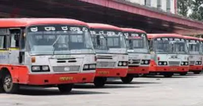 ksrtc tickets  ಕೆಎಸ್‌ಆರ್‌ಟಿಸಿ ಪ್ರತಿಯೊಬ್ಬ ಪ್ರಯಾಣಿಕರಿಗೆ ಬಂಪರ್ ಗುಡ್ ನ್ಯೂಸ್ 