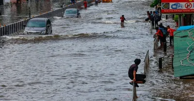 cyclone michaung  ಮೈಚಾಂಗ್ ಚಂಡಮಾರುತ ಎಫೆಕ್ಟ್  ಈ 2 ದಿನ ರಾಜ್ಯಾದ್ಯಂತ ಸಿಕ್ಕಾಪಟ್ಟೆ ಮಳೆ   