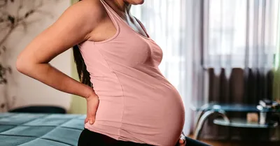 pregnant symptoms  ನಿಮ್ಮ ದೇಹದಲ್ಲಿ ಹೀಗೆ ಬದಲಾವಣೆ ಆಗ್ತಾ ಇದ್ಯಾ  ಹಾಗಾದ್ರೆ ನೀವು ಗರ್ಭಿಣಿ ಎಂದರ್ಥ