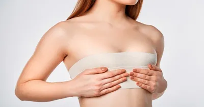 women s breast size  ತಮ್ಮ ಸ್ತನವನ್ನು  ಕಮ್ಮಿ ಮಾಡಿಕೊಳ್ಳಲು ಮಹಿಳೆಯರು ಆಪರೇಶನ್ ಮಾಡಿಸಿಕೊಳ್ತಾರಂತೆ  ಕಾರಣ ಹೀಗಿದೆ 