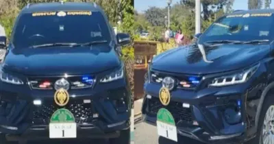 ut khader car  ಸ್ಪೀಕರ್‌ ಖಾದರ್‌ ಅವರ ಹೊಸ ಐಷರಾಮಿ ಫಾರ್ಚುನರ್‌ ಕಾರು  ಈ ಕಾರಿನ ವೈಶಿಷ್ಟ್ಯವೇನು 