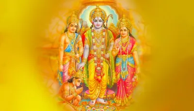 sri rama navami  ಶ್ರೀರಾಮ ನವಮಿ ದಿನದಂದು ಈ ಕೆಲಸಗಳನ್ನು ಮಾಡಿ  ಜೀವನ ಬಂಗಾರವಾಗುತ್ತೆ 