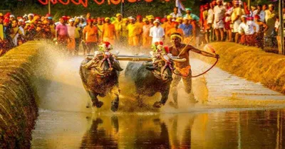 bengaluru kambala  ಬೆಂಗಳೂರು ಕಂಬಳದ ಅತಿಥಿ ಹೆಸರು ಘೋಷಣೆ   ಹೆಸರು ಕೇಳುತ್ತಿದ್ದಂತೆ ಹೆಚ್ಚಿದ ಭಾರೀ ಆಕ್ರೋಶ   